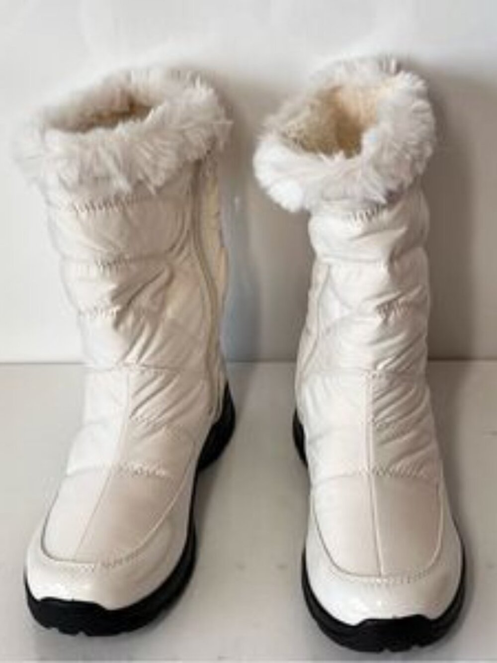 Easy Street Cuddle Easy Dry Boot - Picture 3 of 5